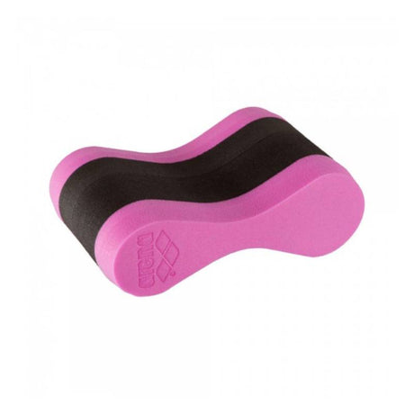 Arena Freeflow Pullbuoy-Pink & Black