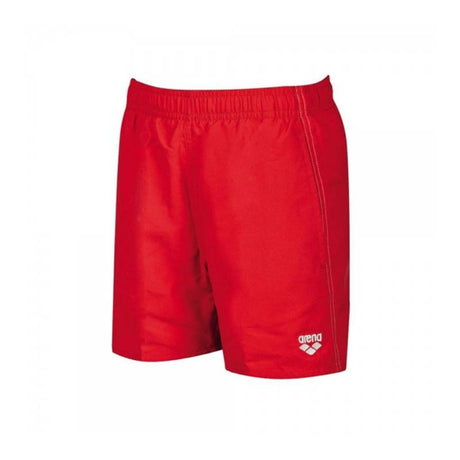 Arena Fundamental JR Boxers-Red