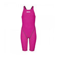 Arena Girls PowerSkin ST. 2.0 Racing Suit-Fuchsia