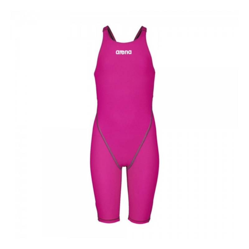 Arena Girls PowerSkin ST. 2.0 Racing Suit-Fuchsia