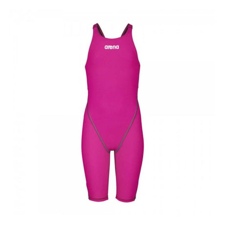 Arena Girls PowerSkin ST. 2.0 Racing Suit-Fuchsia