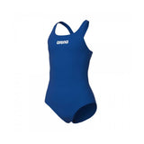 Arena Girls Team Swimsuit Swim Pro Solid-Royal