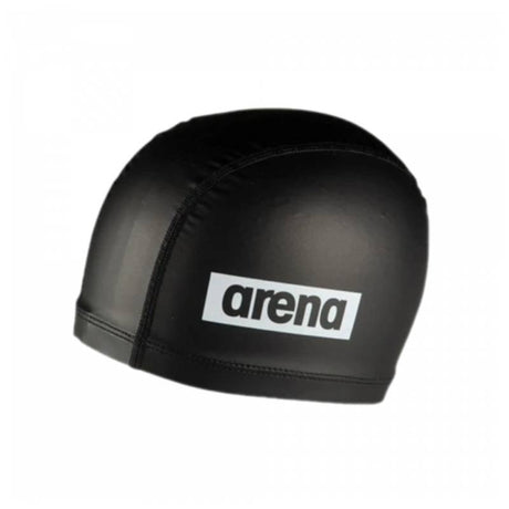 Arena Light Sensation II Swimming Cap-Black