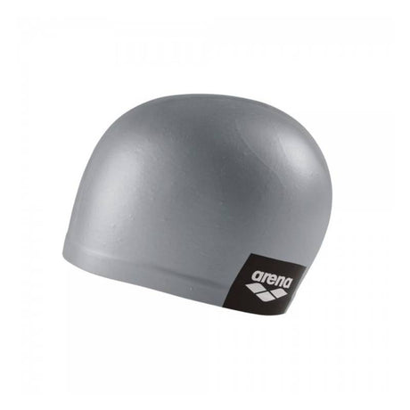 Arena Logo Moulded Cap-Grey