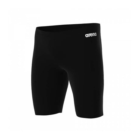 Arena Men's Team Jammers Solid-Black