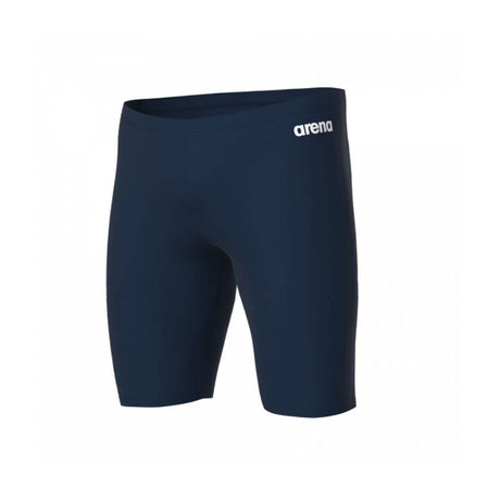 Arena Men's Team Jammers Solid-Navy