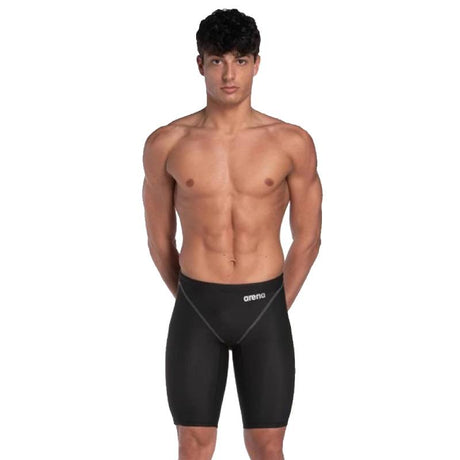 Arena Mens NEXT PowerSkin ST Racing Suit- Black