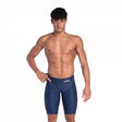 Arena Mens NEXT PowerSkin ST Racing Suit- Navy