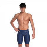 Arena Mens NEXT PowerSkin ST Racing Suit- Navy