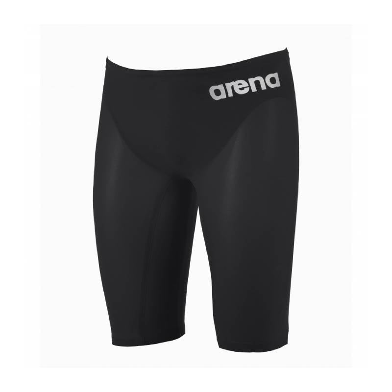 Arena Mens PowerSkin R-EVO+ Jammer - Black