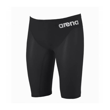 Arena Mens PowerSkin R-EVO+ Jammer - Black