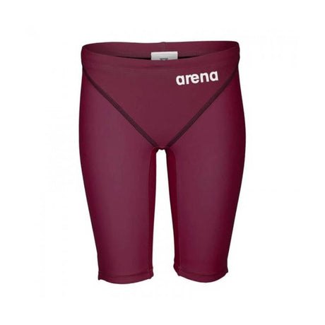 Arena Mens PowerSkin ST 2.0 Jammer - Deep Red