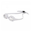 Arena Spider Kids Swimming Goggles-Clear Grey