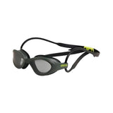 Arena Swimming Goggles-Smoke Deep Green Black