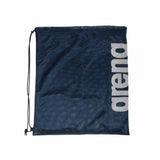 Arena Team Mesh Swim Bag-Navy