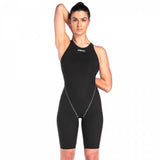 Arena Womens NEXT PowerSkin ST Racing Suit- Black