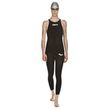 Arena Womens PowerSkin R-EVO+ OW Racing Suit - Black 38