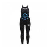 Arena Womens PowerSkin R-EVO+ OW Racing Suit - Warriors 36