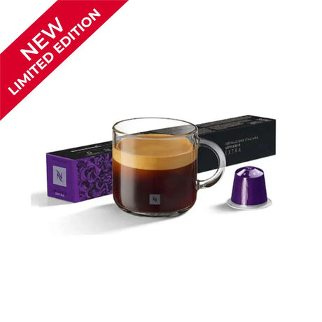 Arpeggio Extra Nespresso Original Coffee Pods