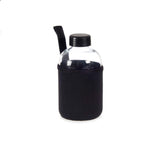 Assort Col Neoprene Glass Bottle 600ml