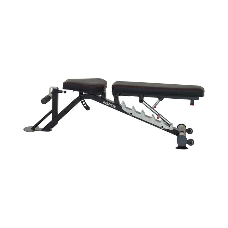 Inspire SCS Adjustable Bench