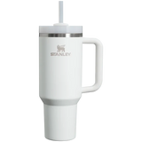 Stanley Quencher H2.0 Flowstate Tumbler 1.18L Frost