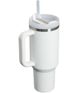 Stanley Quencher H2.0 Flowstate Tumbler 1.18L Frost