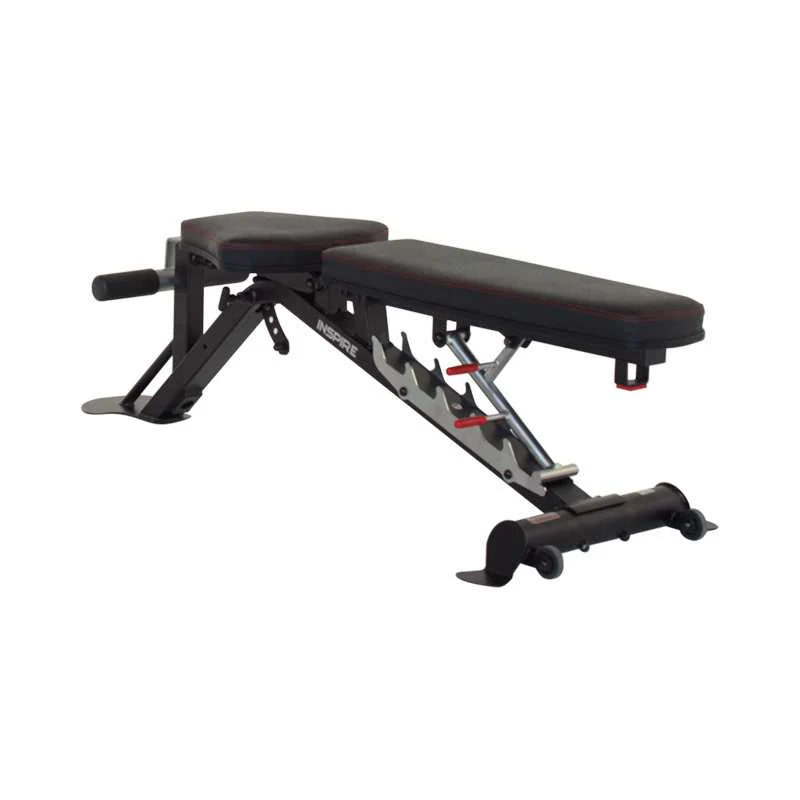 Inspire SCS Adjustable Bench