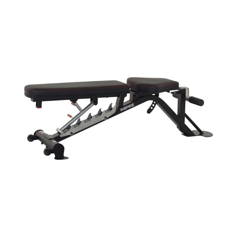 Inspire SCS Adjustable Bench