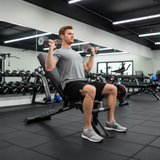 Inspire SCS Adjustable Bench