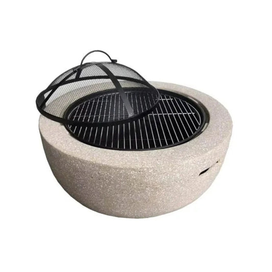 Net Cover Griller Small