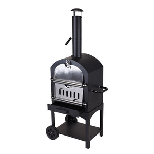 BBQ Grill & Accessories