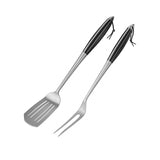 BBQ Premium Spatula & Fork Set