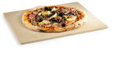 BBQ Accy Culinary Mod Pizza Stone