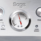 Sage Barista Express Stainless Steel Espresso Machine