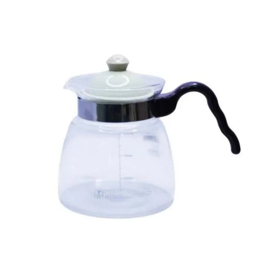 Tea Kettle With Lid