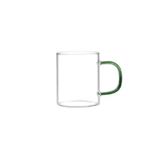 Tea Mug Glass 320ml