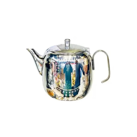Stainless Steel Tea Pot 0.5L