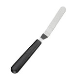 Stainless Steel Angled Icing Spatula