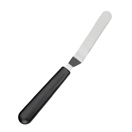 Stainless Steel Angled Icing Spatula