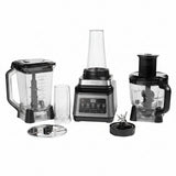 Ninja 3-in-1 Food Processor With Auto IQ