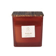 Fireclay Square Scented Candle