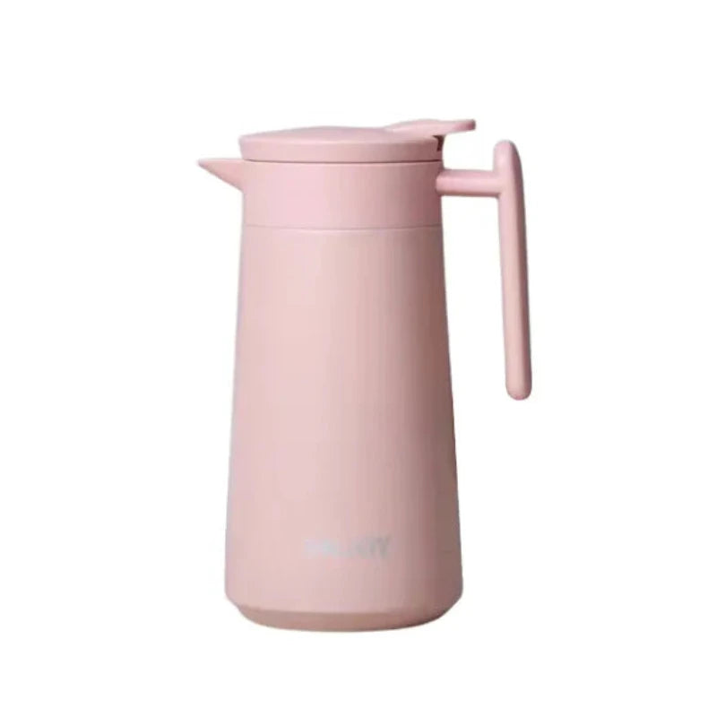 Stainless Steel Insulated Coffee Pot 800ml