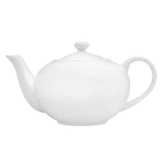 Round Tea Pot 4"
