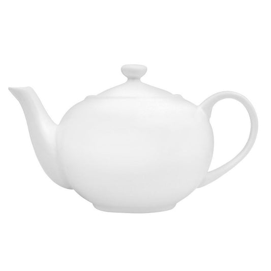 Round Tea Pot 5"