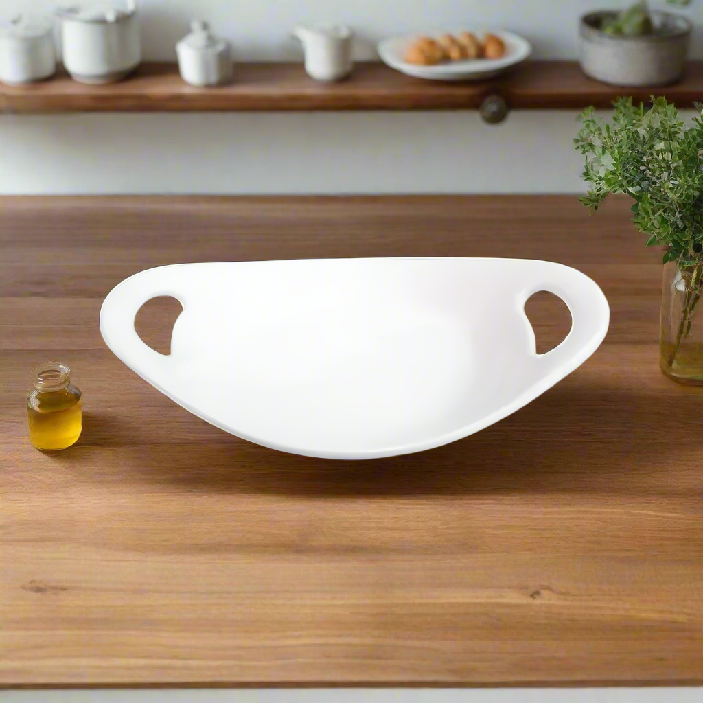 Serving Plate 10"