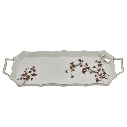 Floral Tray 15.5"