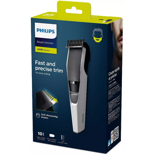 Philips Beard Trimmer series 3000