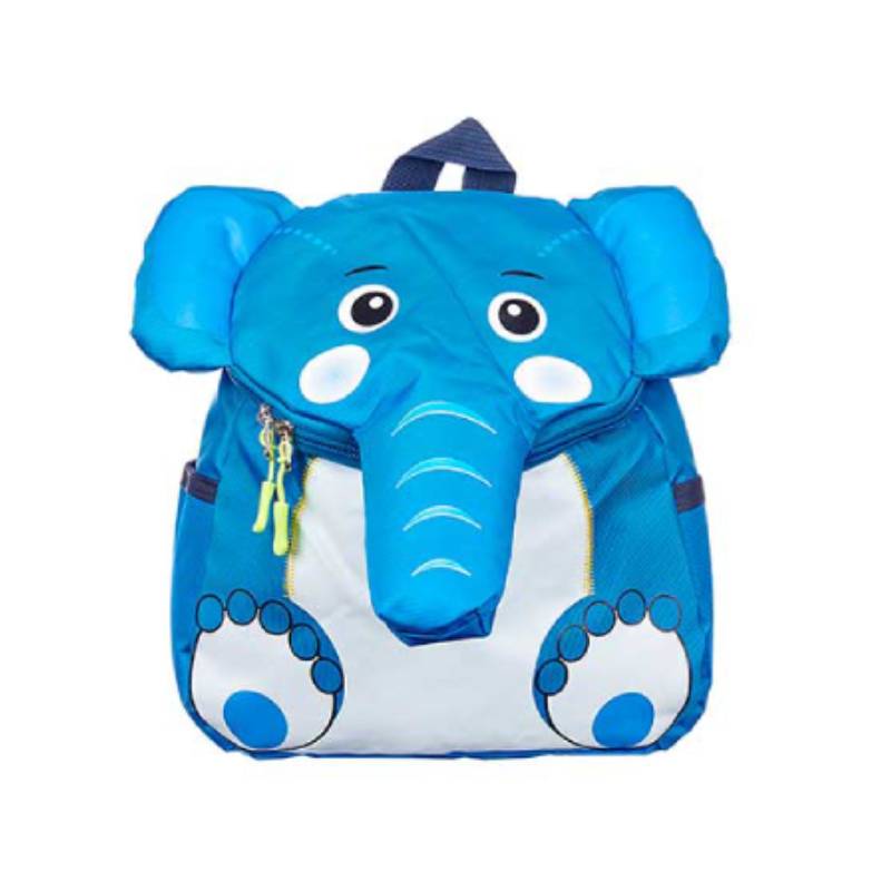 Backpack Elephant Assort 4