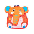 Backpack Elephant Assort 4